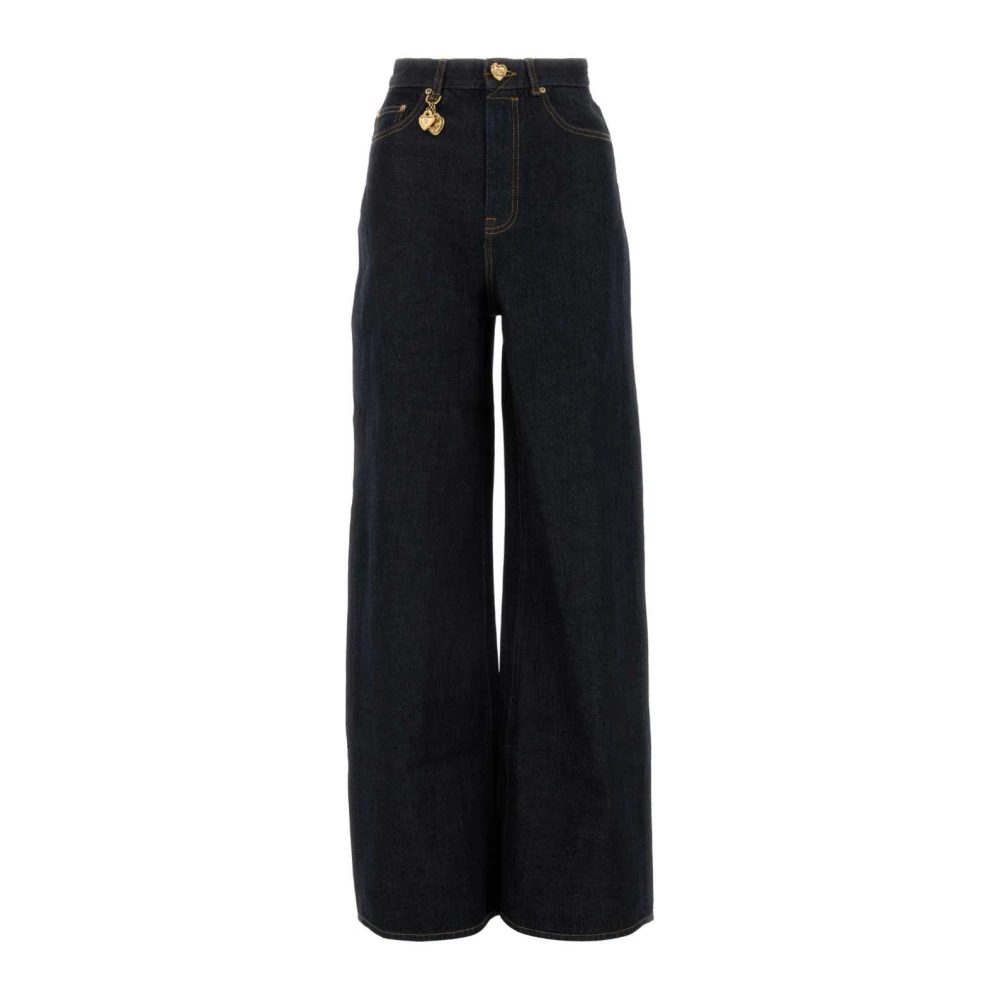 Jeans > Wide Jeans - - Zimmermann - Modalova