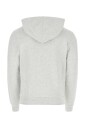 melange-grey-cotton-sweatshirt