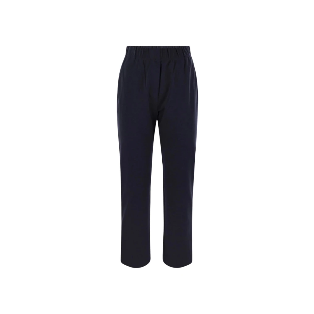 Trousers > Slim-fit Trousers - - Max Mara - Modalova