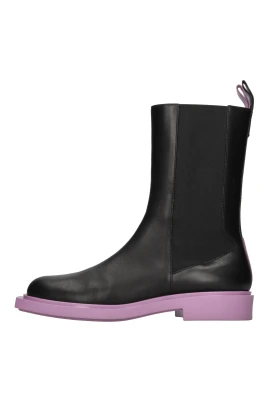 Vera 020 Ankelboots