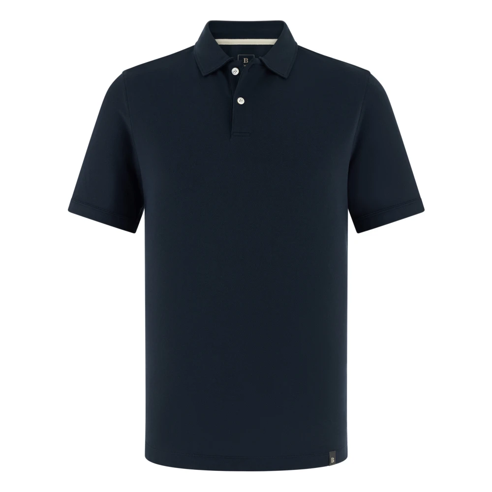 Boggi Milano Uomo Blu Top, S, New,