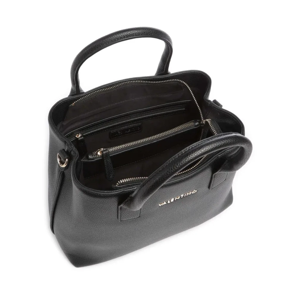 Valentino by Mario Valentino Never Schoudertas Zwart Black Dames