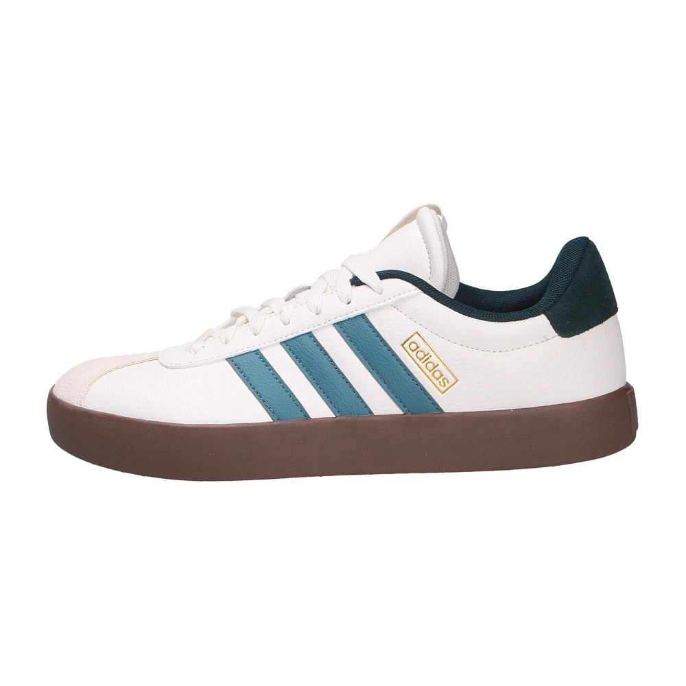Adidas Uomo Bianco Sport, 40 Eu, New,