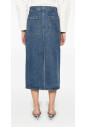 jupe-en-jean