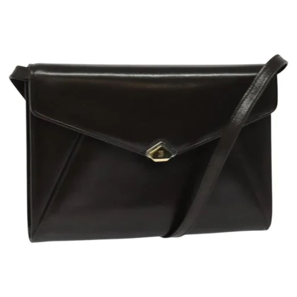 Pre-owned > Pre-owned Bags > Pre-owned Shoulder Bags - - Bally Pre-owned - Modalova