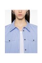 cornflower-blue-button-up-shirt-with-flap-pockets