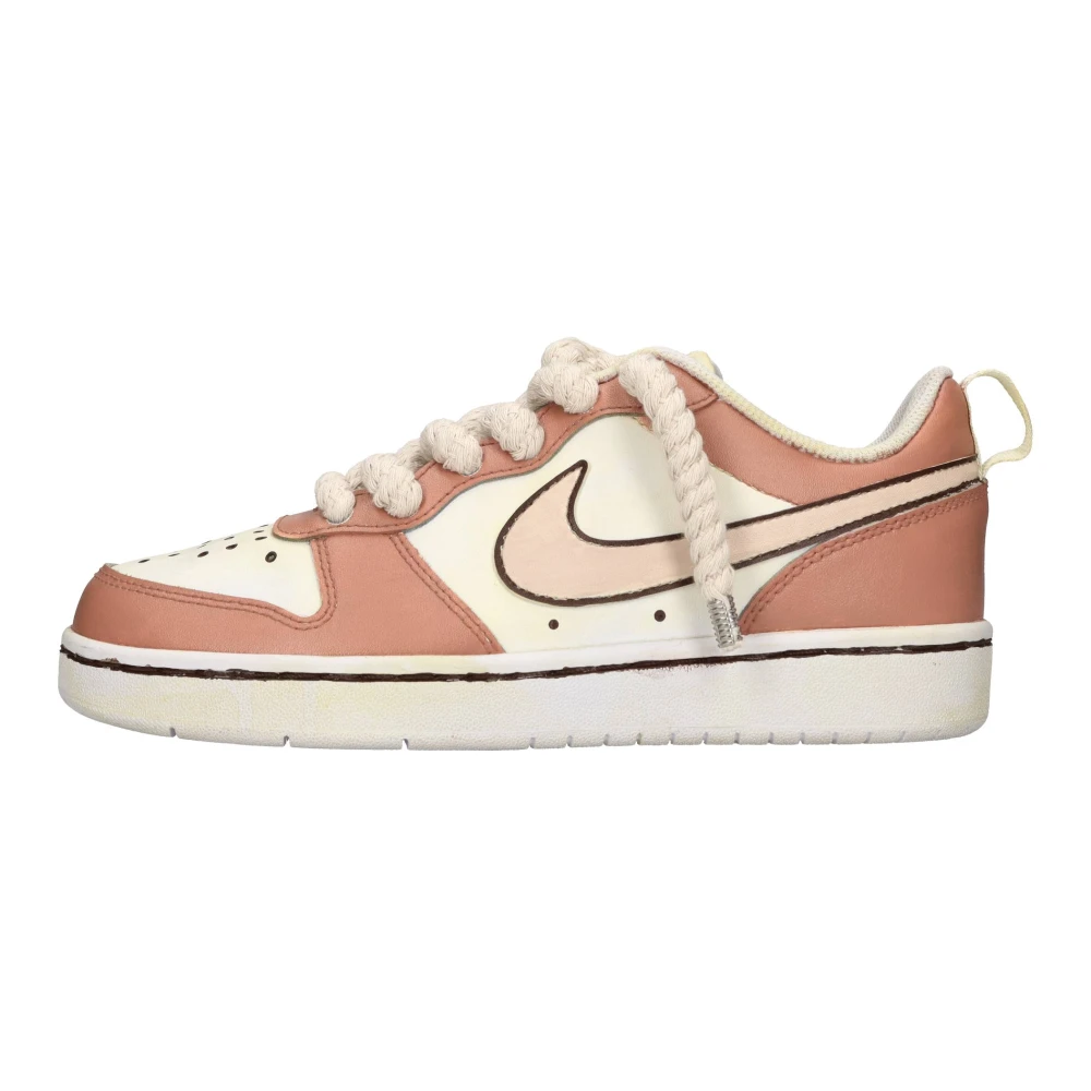 Seddys Sneakers Dames Schoenen Veelkleurig Multicolor