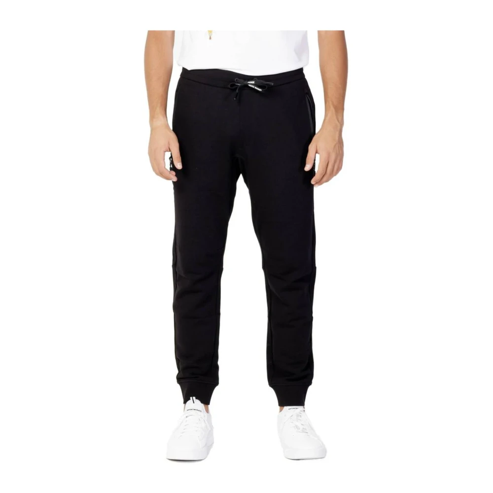 Trousers > Sweatpants - - Armani Exchange - Modalova