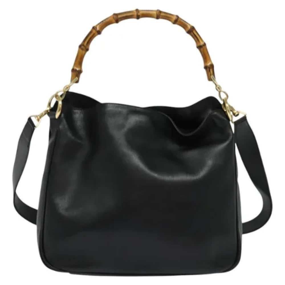 Pre-owned > Pre-owned Bags > Pre-owned Handbags - - Gucci Vintage - Modalova