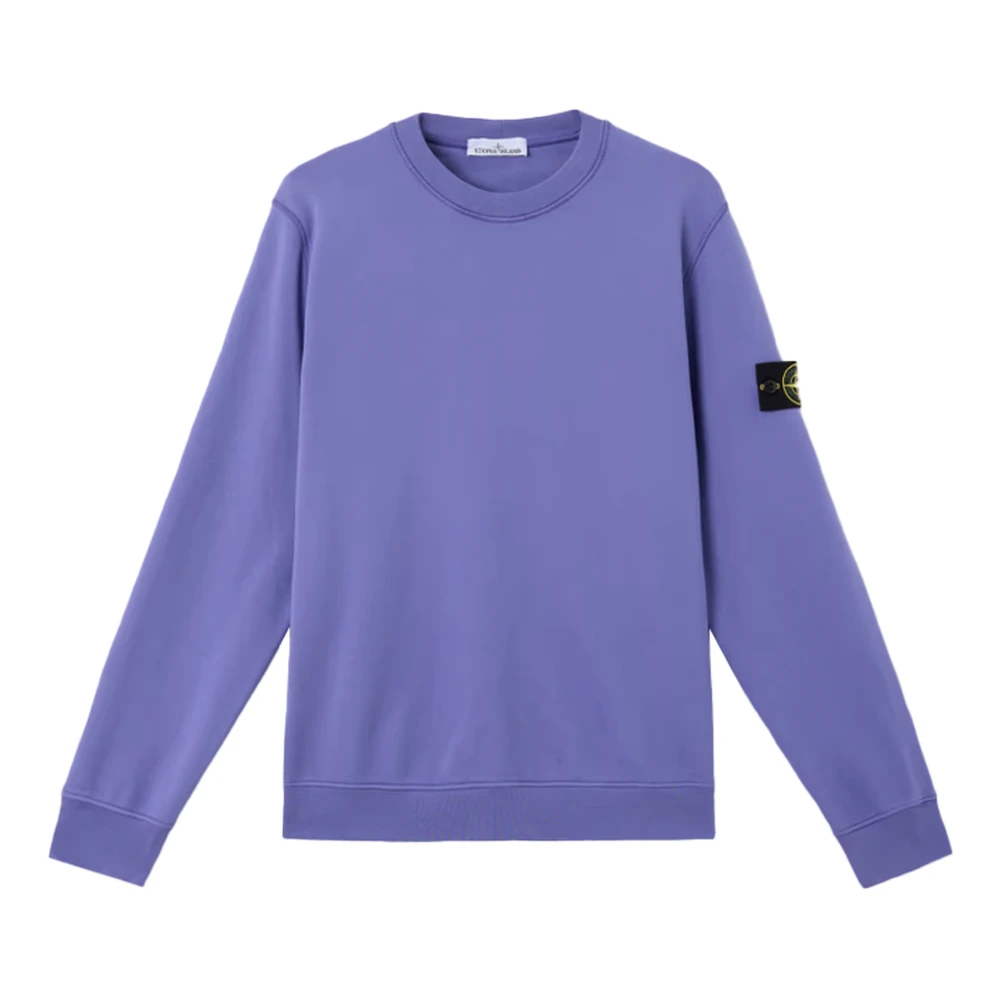 Sweatshirts & Hoodies > Sweatshirts - - Stone Island - Modalova