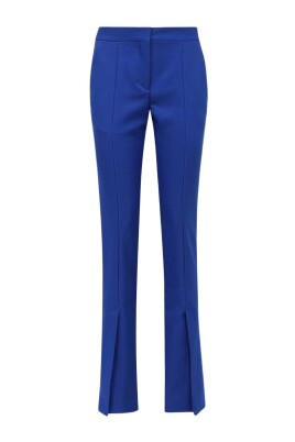 polyester-straight-leg-trousers-with-slits