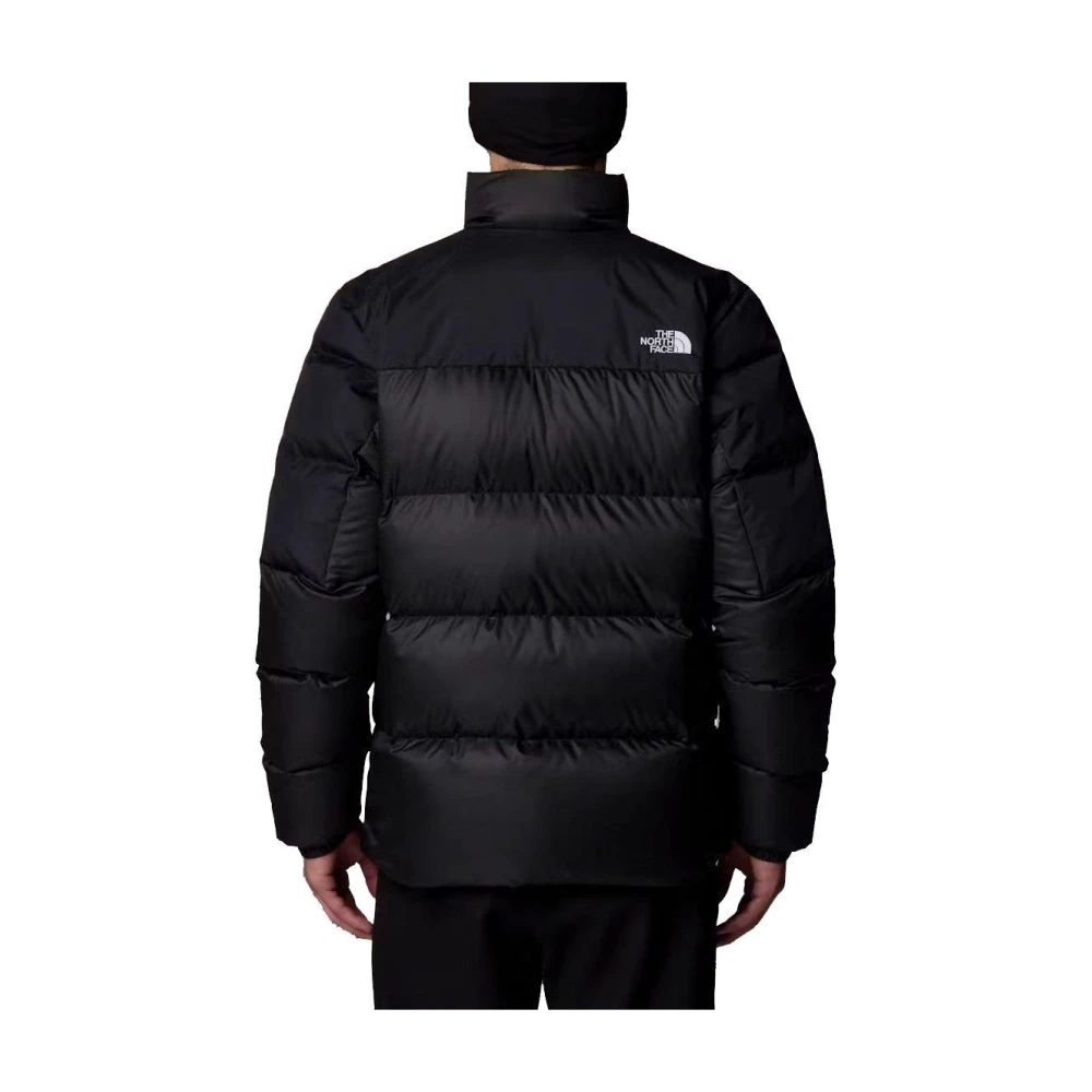 The North Face Diablo 2.0 Herenjas Black Heren