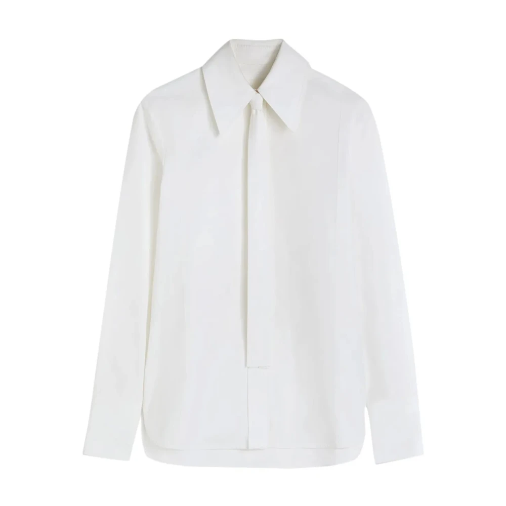 Blouses & Shirts > Shirts - - Jil Sander - Modalova