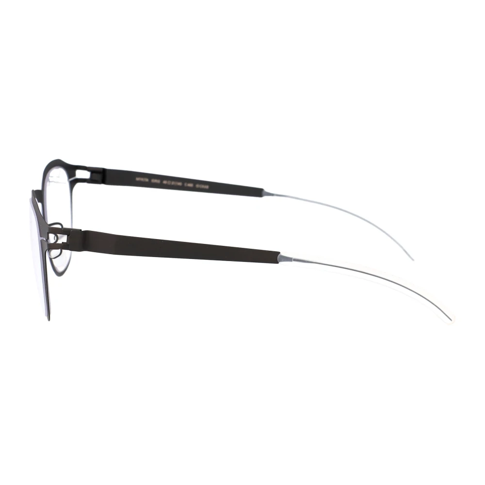 Mykita Stijlvolle Optische Bril Idris Gray Unisex