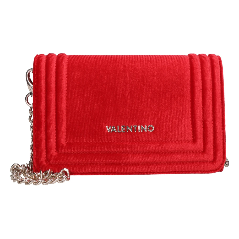 Valentino by Mario Valentino Mario Valentino Red Dames