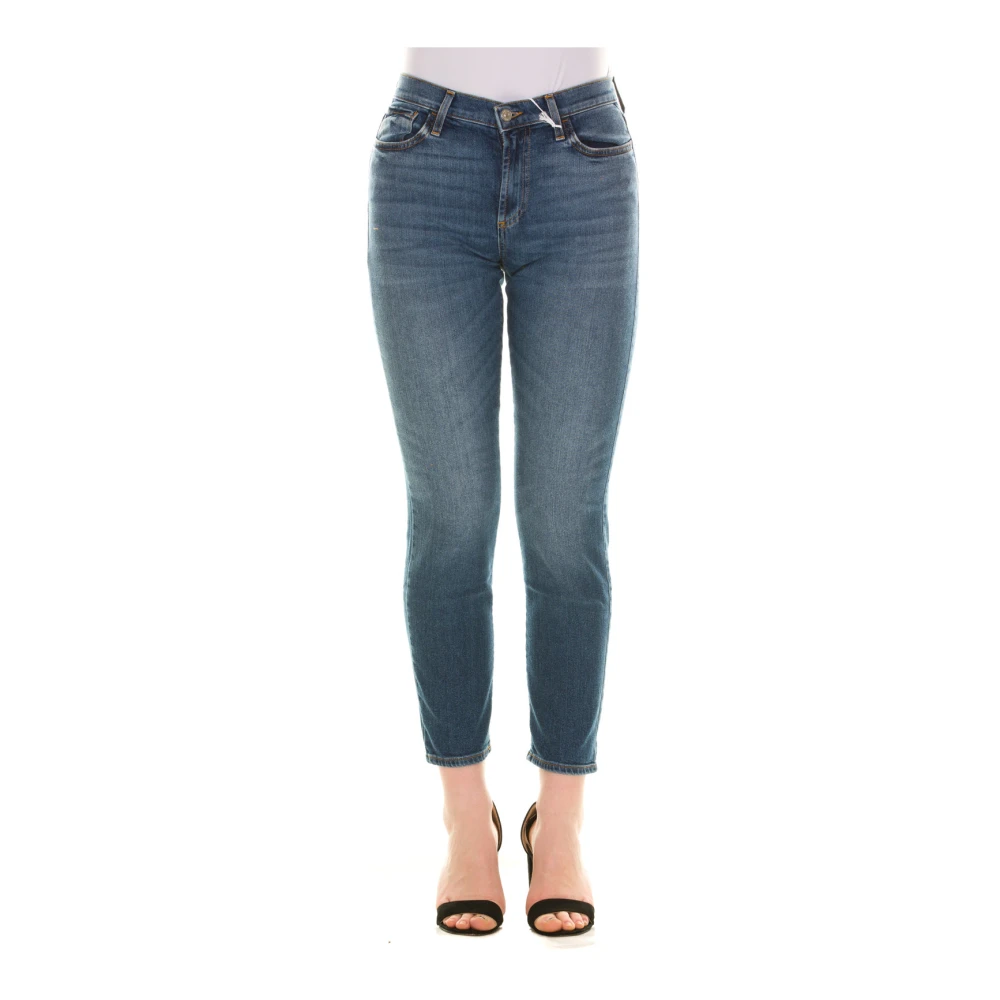 Roy Roger's Jeans Blue Dames