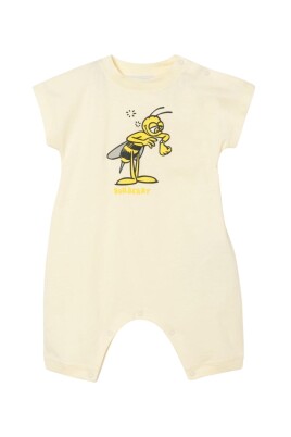 grenouillere-bebe-abeille