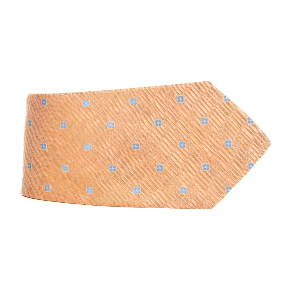 Accessories > Ties - - Kiton - Modalova