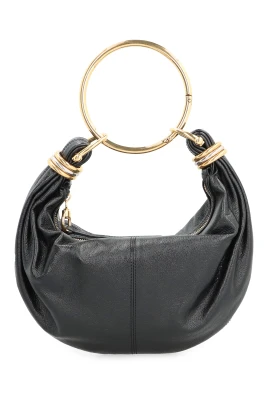Small Bracelet Hobo Bag