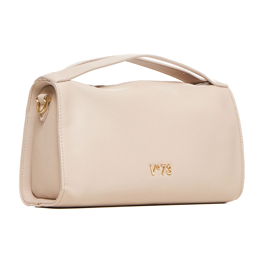 V73 Beige Tassen Collectie Beige Dames