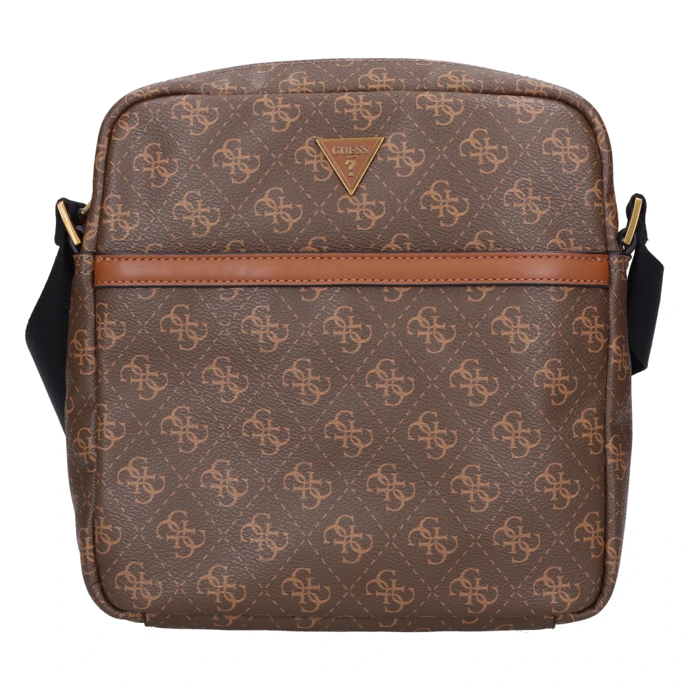 Guess Bruin Brown Heren