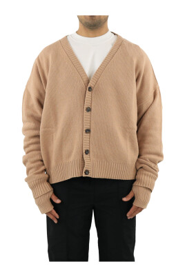 oversized-logo-cardigan-in-natural