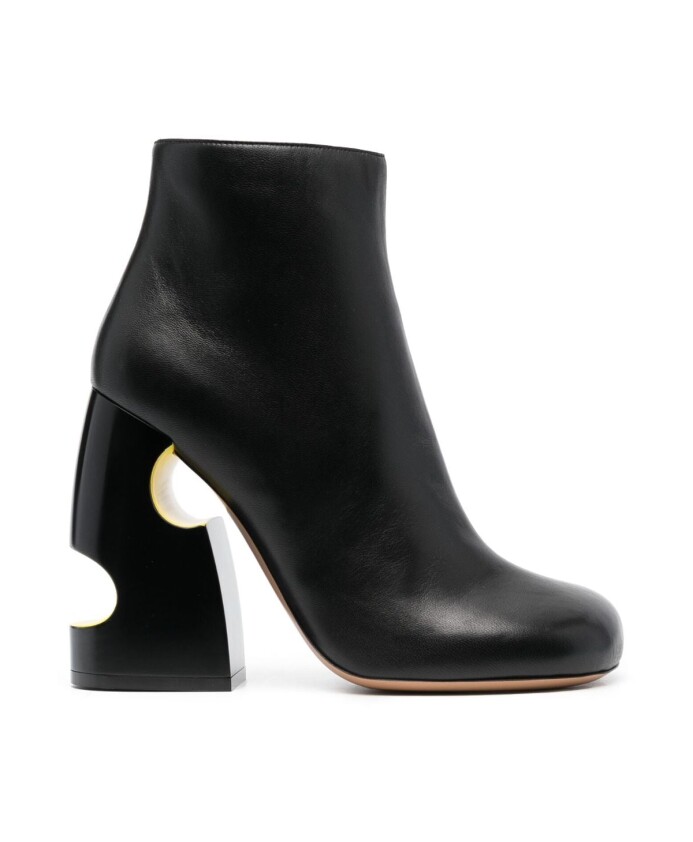 bottes-meteor-block-120-mm