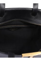 black-leather-tote-bag-with-gold-monogram