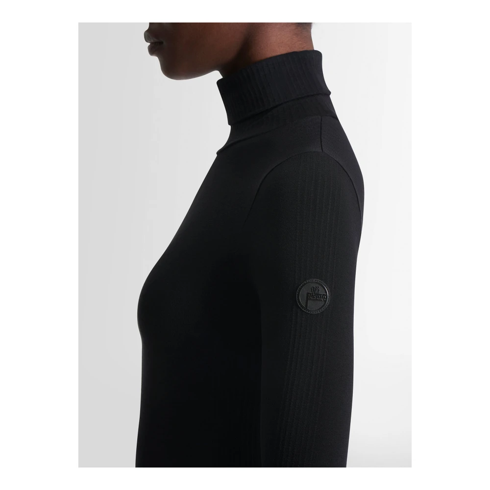 Fusalp Alisier Thermische Laag Black Dames