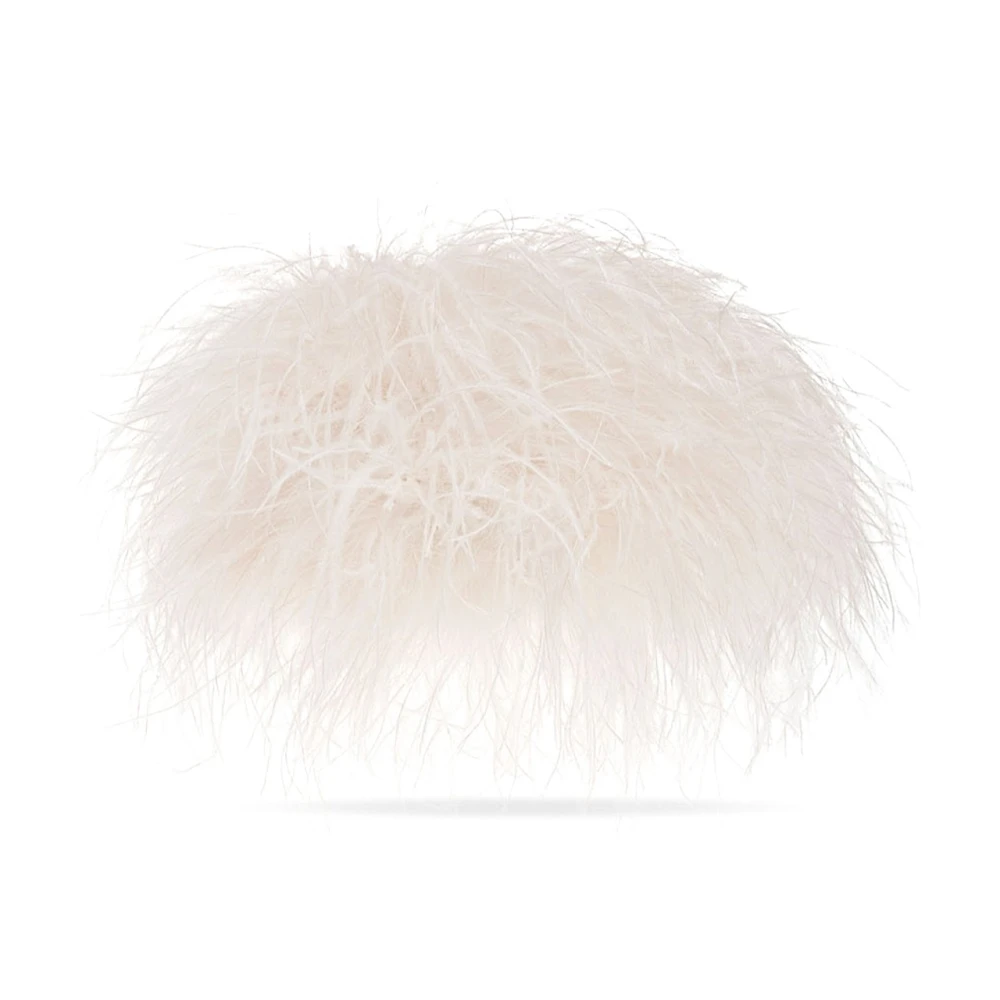 Bags > Clutches - - The Attico - Modalova
