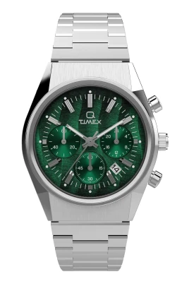 Q Falcon Eye Chrono