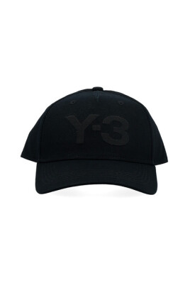black-logo-cap