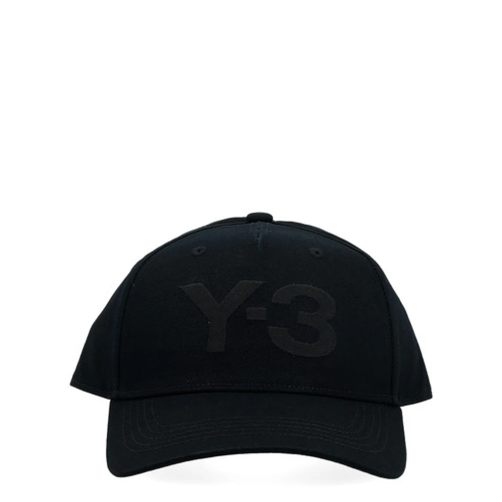 Accessories > Hats > Caps - - Y-3 - Modalova
