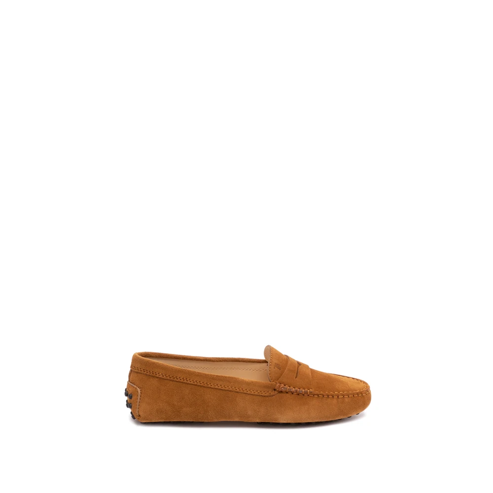 Shoes > Flats > Loafers - - Tod's - Modalova