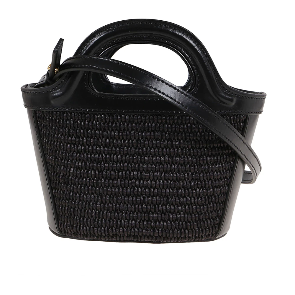 Marni Handbags Black Dames