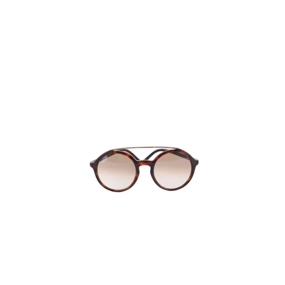 Pre-owned > Pre-owned Accessories - - Gucci Vintage - Modalova