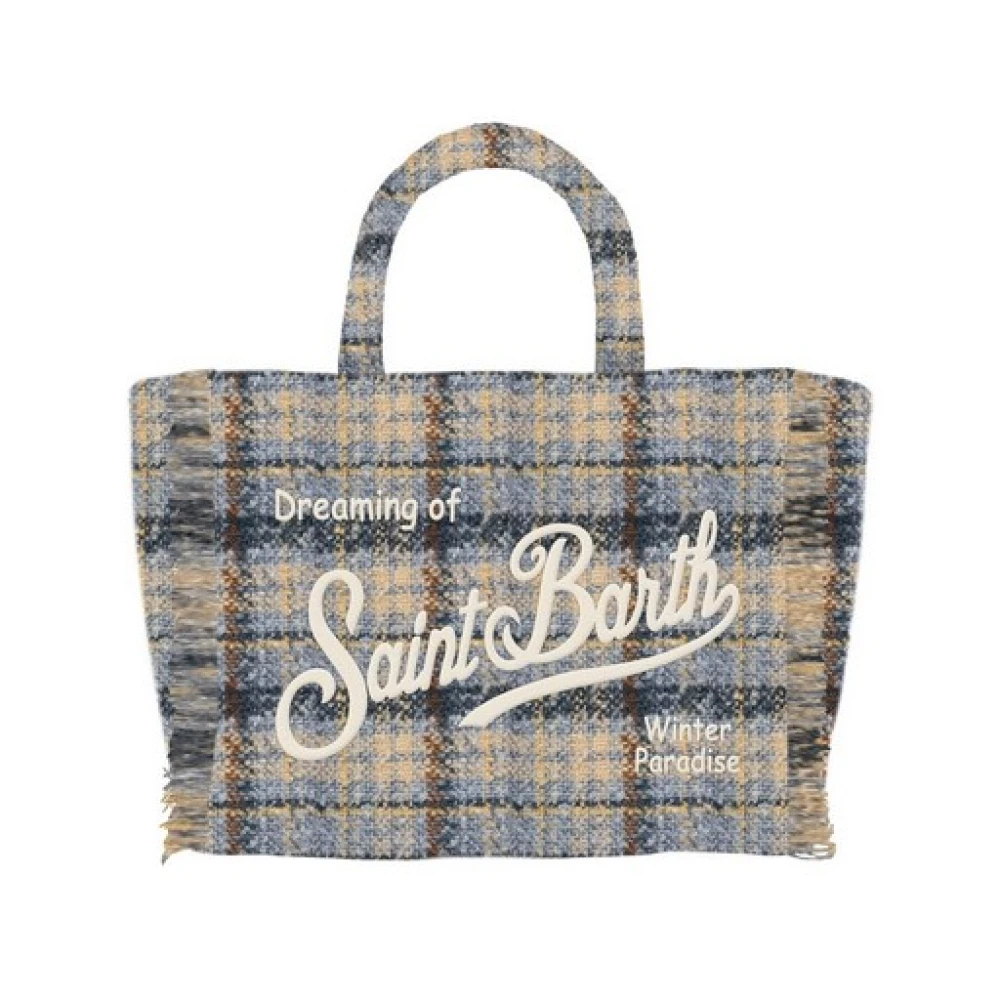 Bags > Tote Bags - - MC2 Saint Barth - Modalova