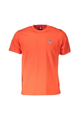 red-crew-neck-tee