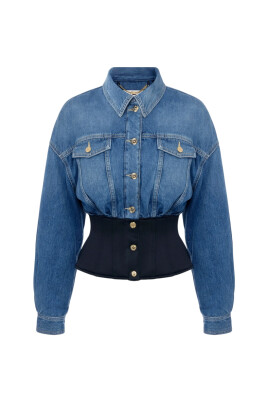 bomber-en-denim-et-neoprene