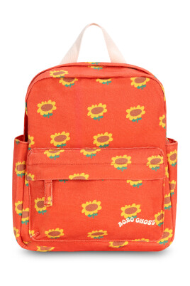 sunflower-red-cotton-backpack