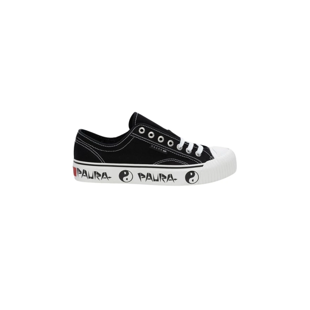 Superga Sneakers Heren Schoenen Zwart