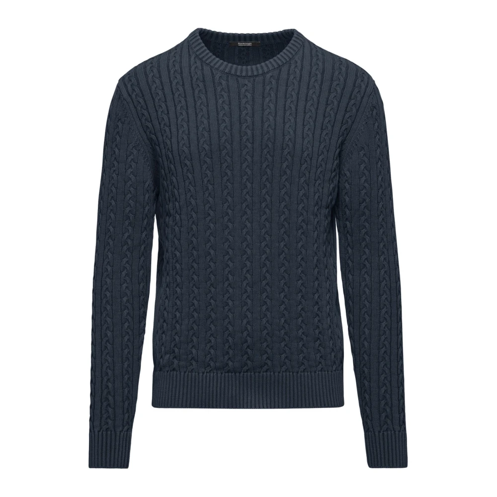 Knitwear > Round-neck Knitwear - - BomBoogie - Modalova
