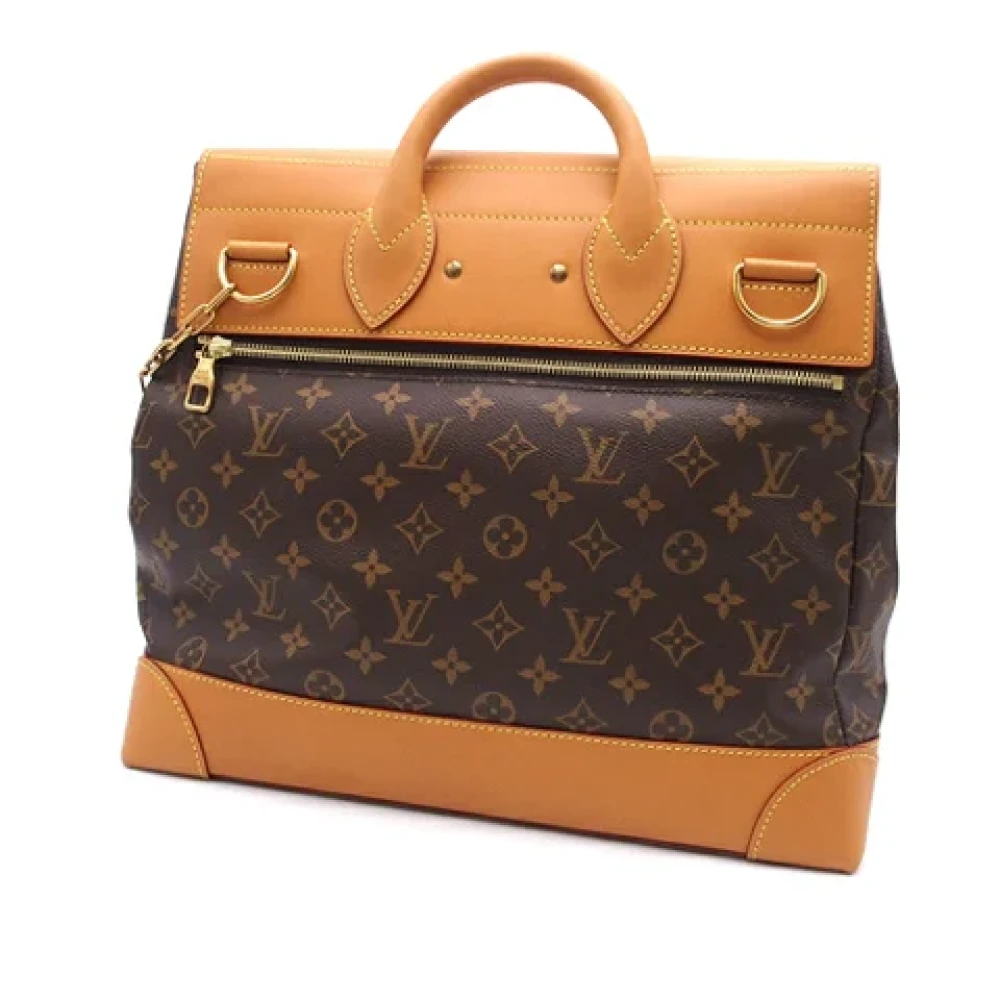 Pre-owned > Pre-owned Bags > Pre-owned Handbags - - Louis Vuitton Vintage - Modalova