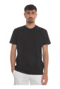 logo-kortaermet-bomulds-t-shirt