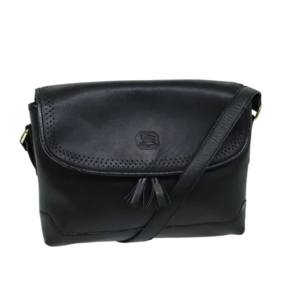 Pre-owned > Pre-owned Bags > Pre-owned Cross Body Bags - - Burberry Vintage - Modalova