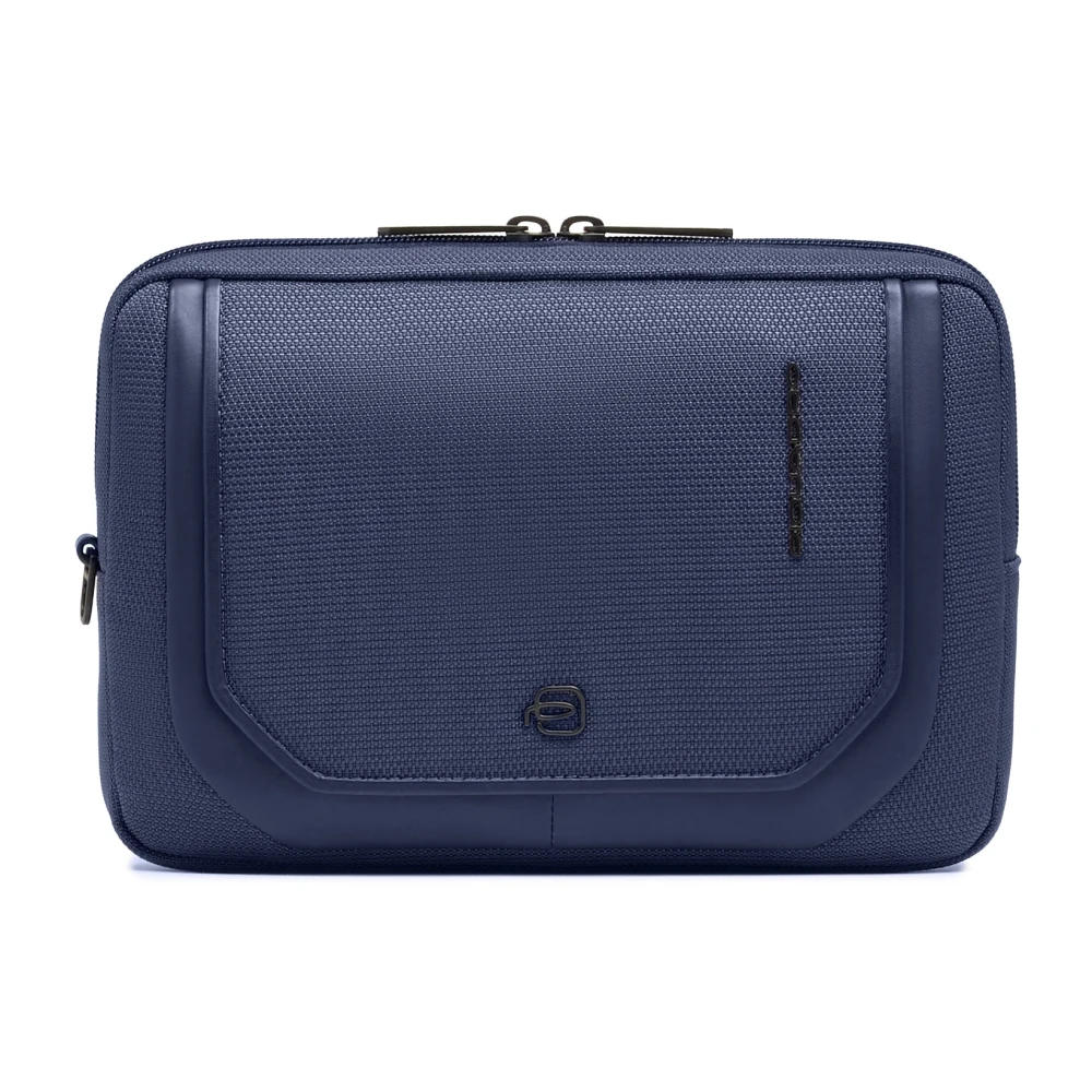Piquadro Hombre Azul Bolsos, Talla: One Size