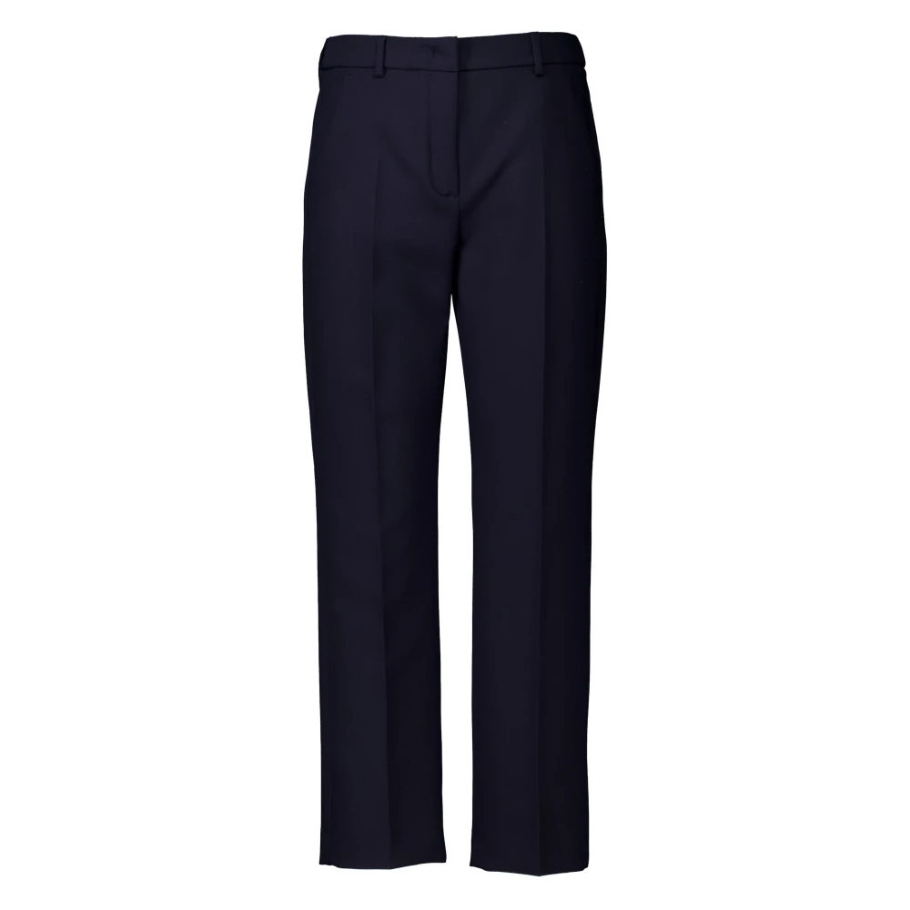 Trousers > Chinos - - Max Mara Weekend - Modalova