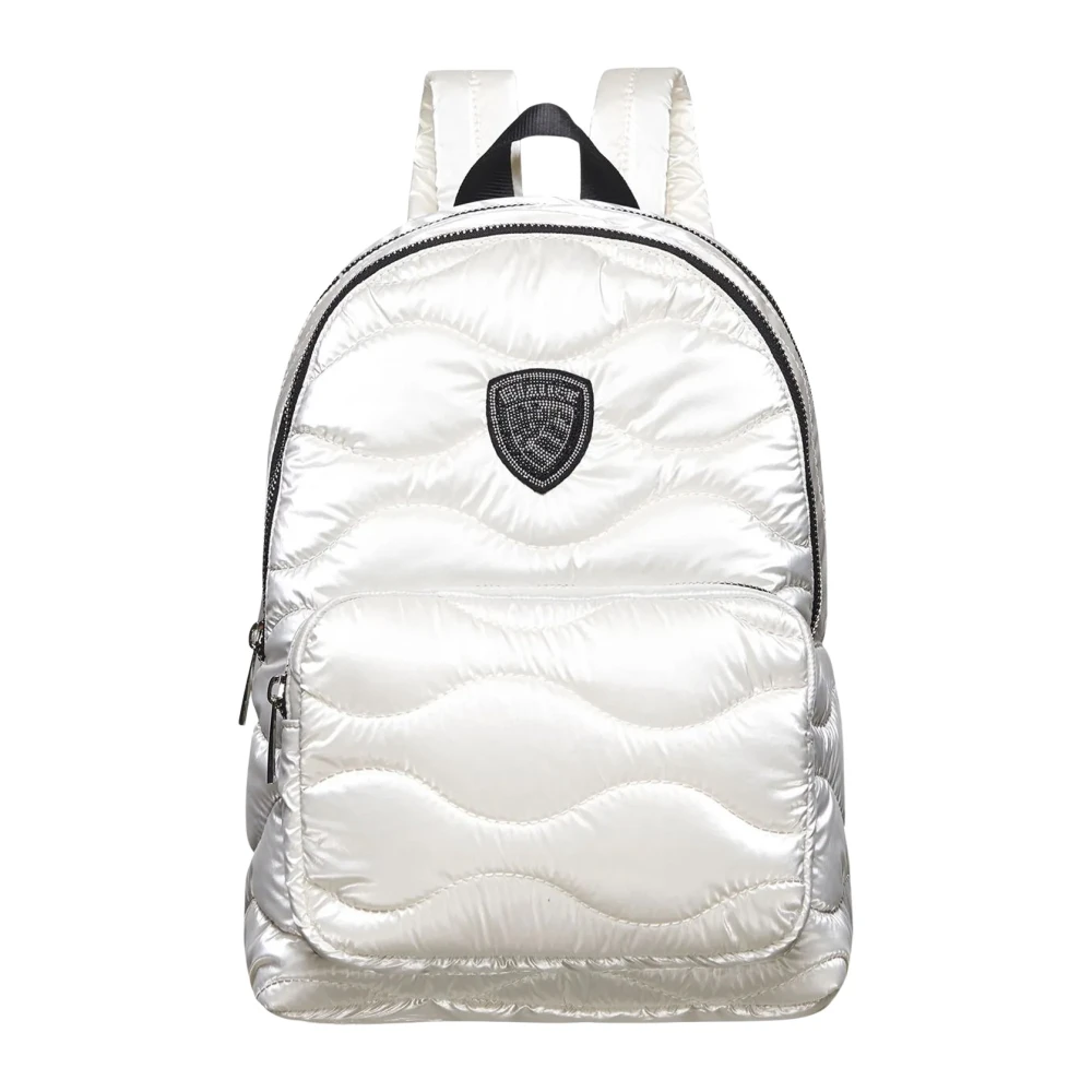 Blauer Tactische Rugzak White Unisex