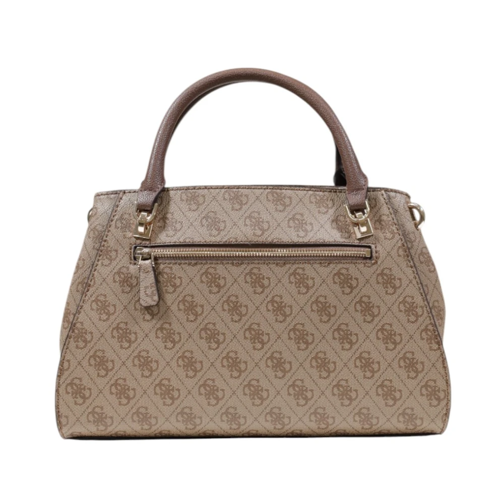 Guess Lente Zomer Dames Tassen Collectie Beige Dames