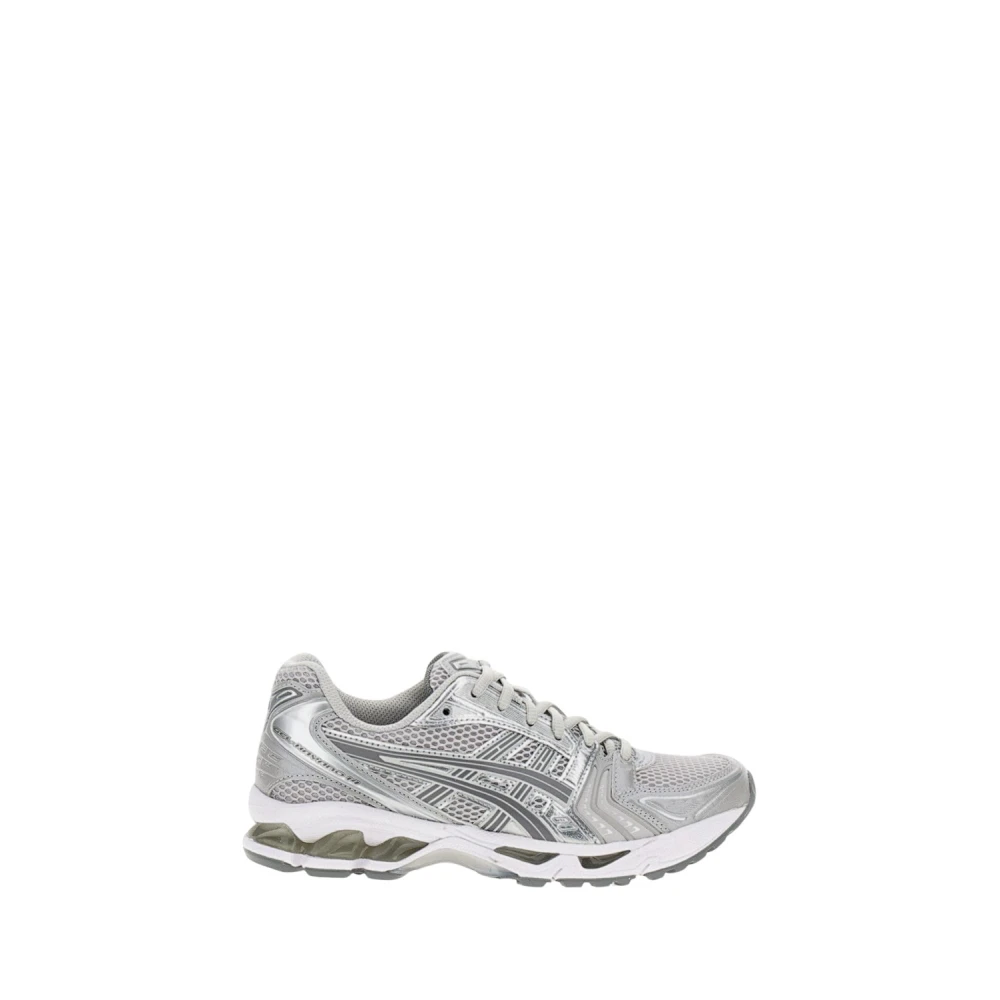 Asics Women's Gray Running Shoes, 3 Uk, Gel-Kayano 14
